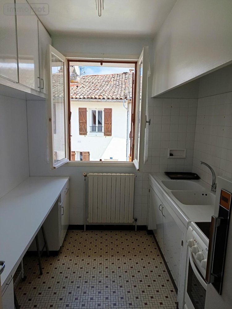 Maison a vendre Lavit 82120 Tarn-et-Garonne 65 m2 4 pièces 84530 euros