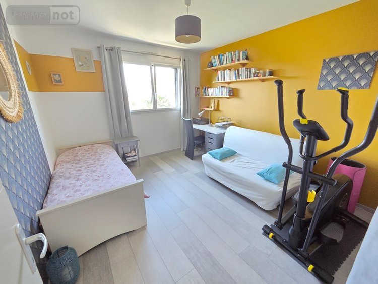 Maison a vendre Gouesnou 29850 Finistère 157 m2 7 pièces 511900 euros
