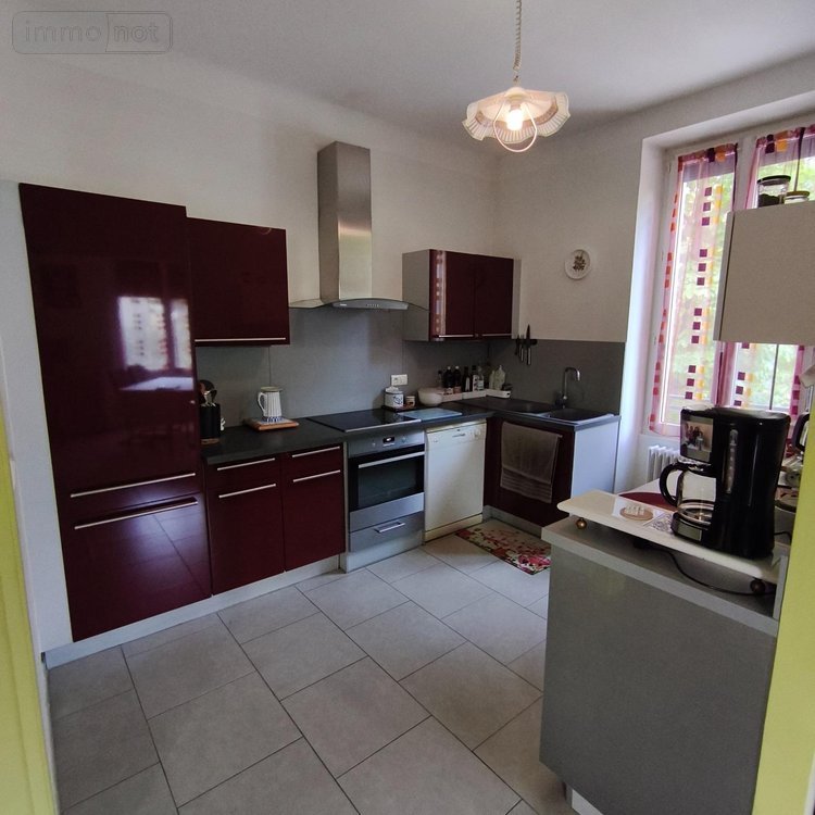 Maison a vendre Gap 05000 Hautes-Alpes 150 m2 6 pièces 428000 euros