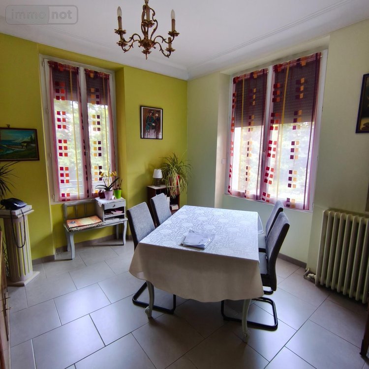 Maison a vendre Gap 05000 Hautes-Alpes 150 m2 6 pièces 428000 euros