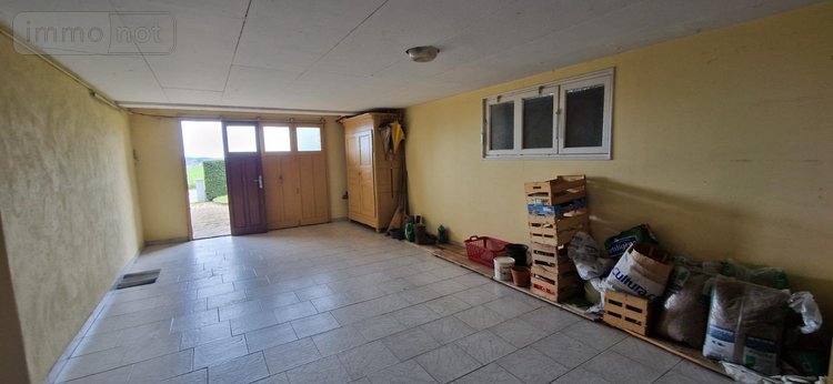 Maison a vendre Charolles 71120 Saône-et-Loire 126 m2 7 pièces 175000 euros