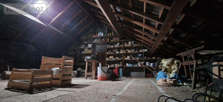 Maison a vendre Charolles 71120 Saône-et-Loire 126 m2 7 pièces 175000 euros