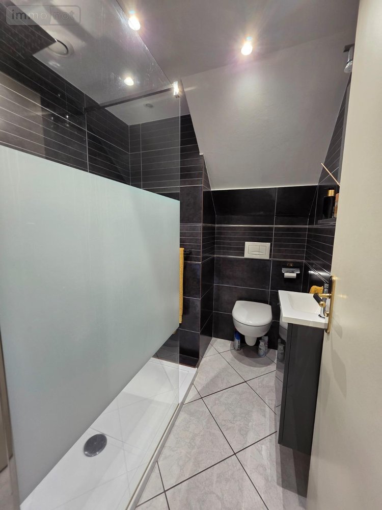 Maison a vendre Laval 53000 Mayenne 119 m2 7 pièces 363651 euros