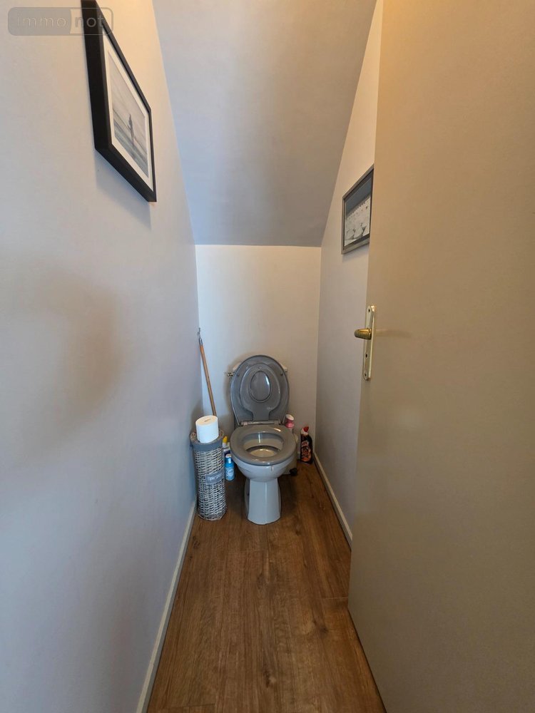 Maison a vendre Laval 53000 Mayenne 119 m2 7 pièces 363651 euros