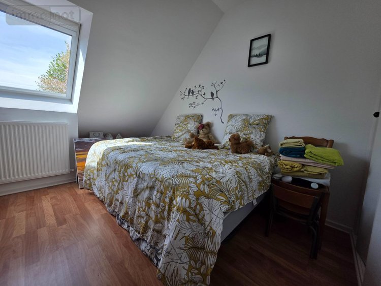 Maison a vendre Laval 53000 Mayenne 119 m2 7 pièces 363651 euros