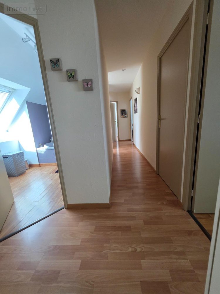 Maison a vendre Laval 53000 Mayenne 119 m2 7 pièces 363651 euros