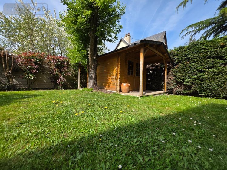 Maison a vendre Laval 53000 Mayenne 119 m2 7 pièces 363651 euros