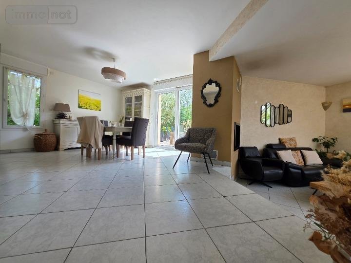 Maison a vendre Laval 53000 Mayenne 119 m2 7 pièces 363651 euros