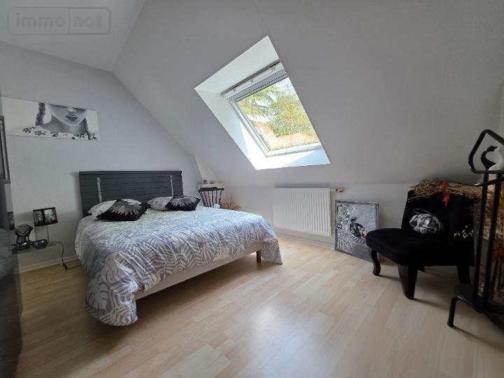 Maison a vendre Laval 53000 Mayenne 119 m2 7 pièces 363651 euros