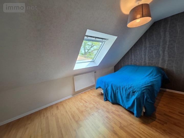 Maison a vendre Laval 53000 Mayenne 119 m2 7 pièces 363651 euros