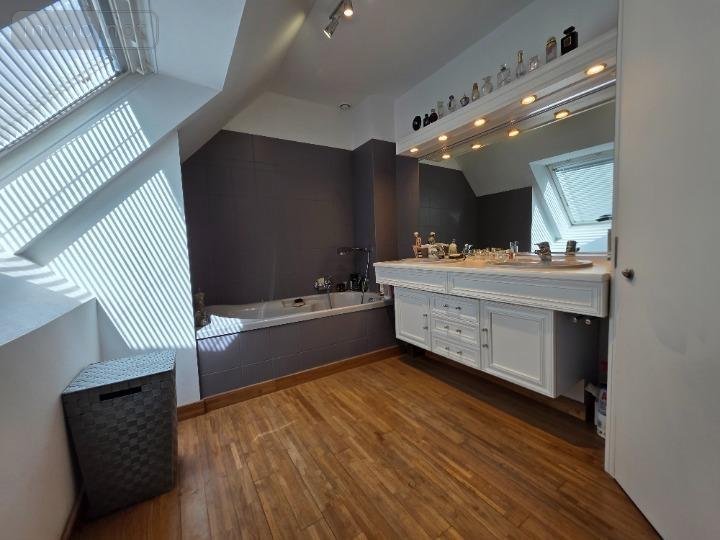 Maison a vendre Laval 53000 Mayenne 119 m2 7 pièces 363651 euros