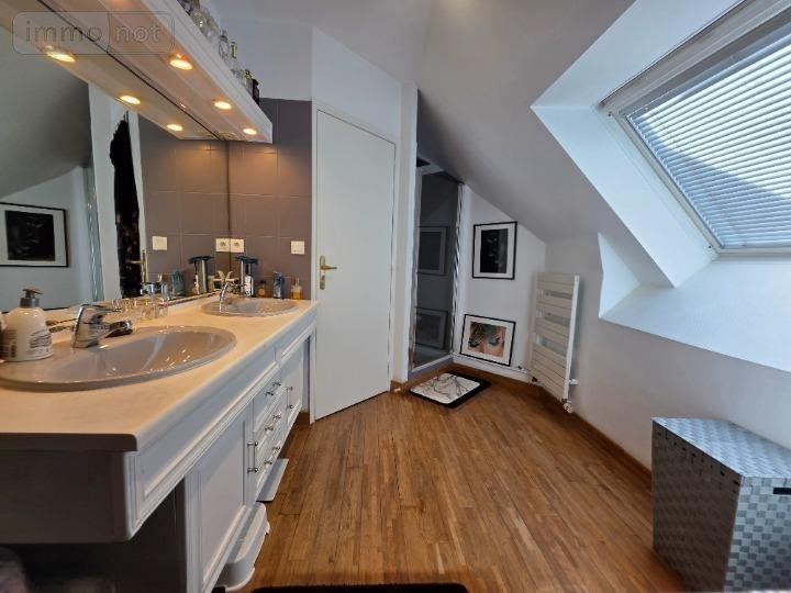 Maison a vendre Laval 53000 Mayenne 119 m2 7 pièces 363651 euros