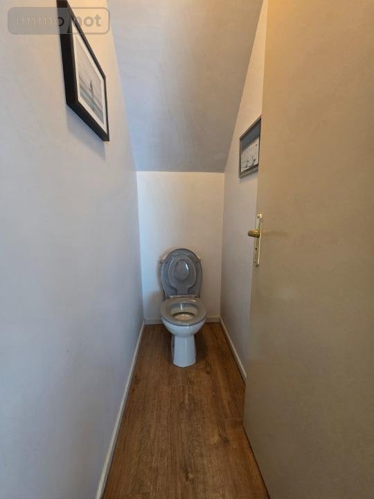 Maison a vendre Laval 53000 Mayenne 119 m2 7 pièces 363651 euros