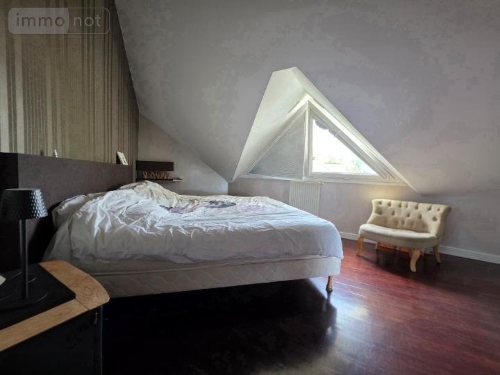 Maison a vendre Laval 53000 Mayenne 119 m2 7 pièces 363651 euros