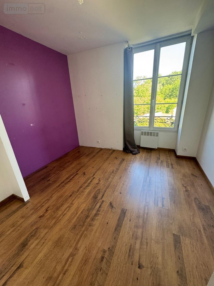 Maison a vendre Verberie 60410 Oise 130 m2 5 pièces 208000 euros