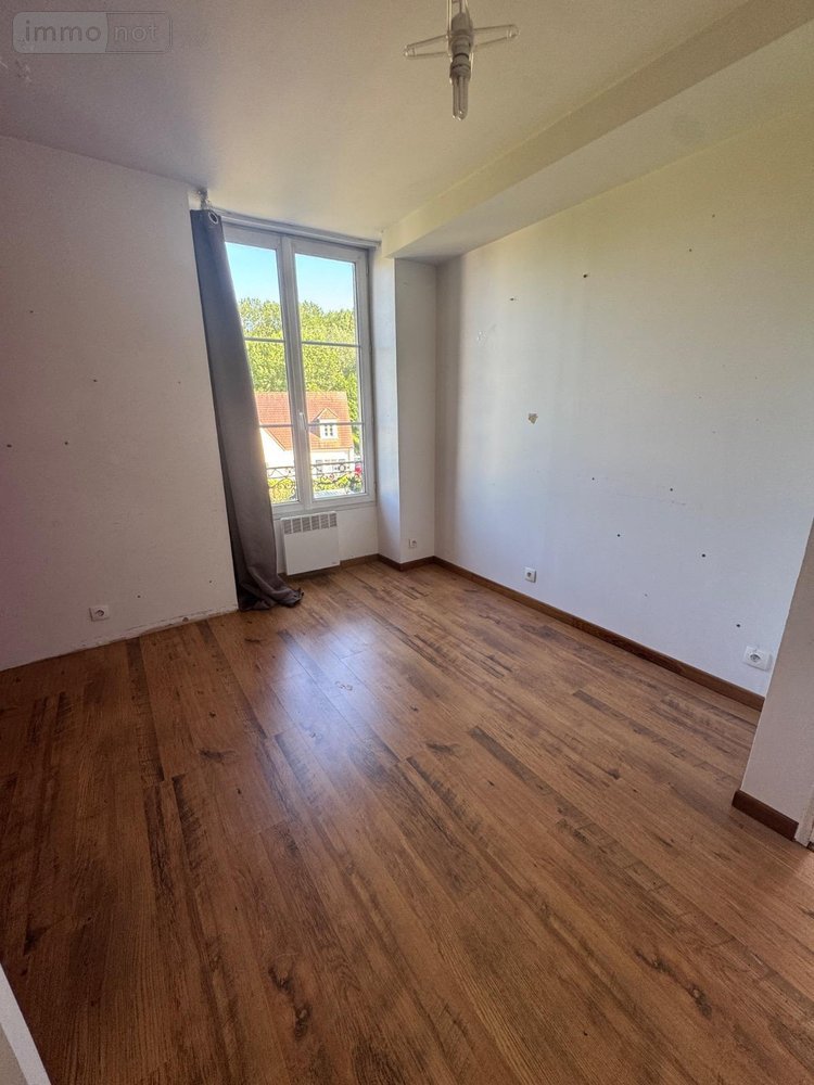Maison a vendre Verberie 60410 Oise 130 m2 5 pièces 208000 euros