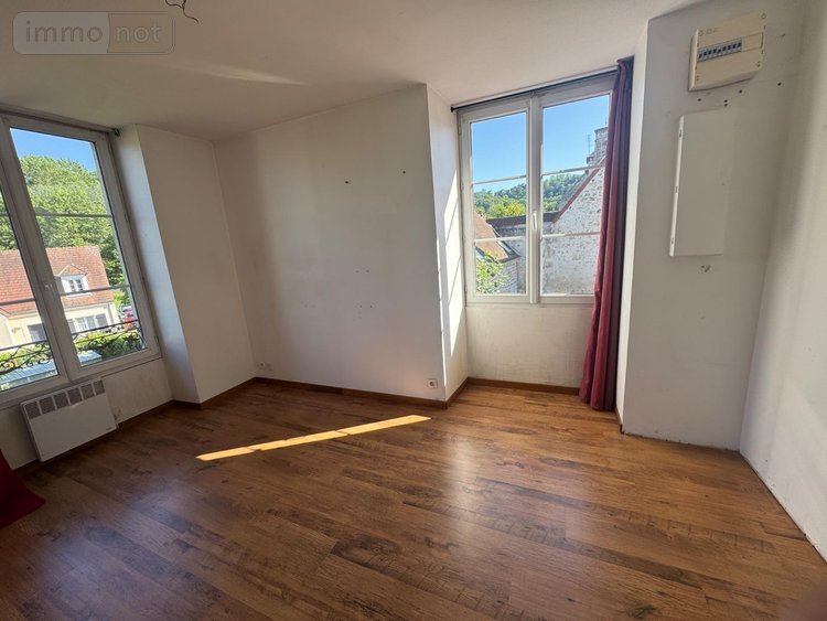Maison a vendre Verberie 60410 Oise 130 m2 5 pièces 208000 euros