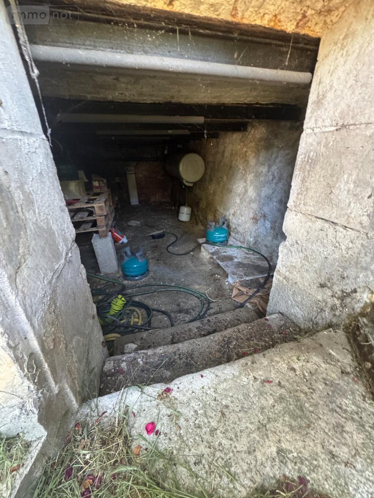 Maison a vendre Verberie 60410 Oise 130 m2 5 pièces 208000 euros