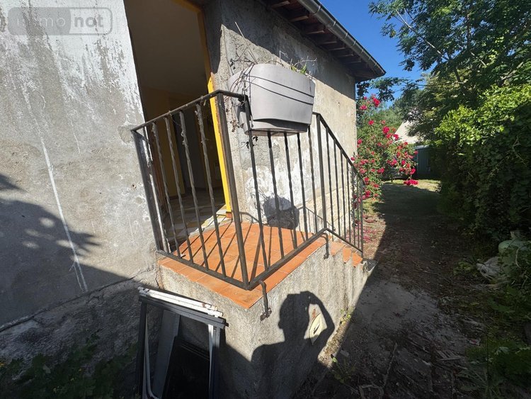 Maison a vendre Verberie 60410 Oise 130 m2 5 pièces 208000 euros