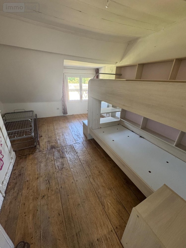 Maison a vendre Verberie 60410 Oise 130 m2 5 pièces 208000 euros