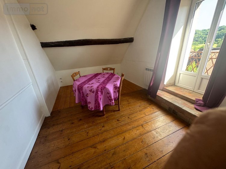 Maison a vendre Verberie 60410 Oise 130 m2 5 pièces 208000 euros