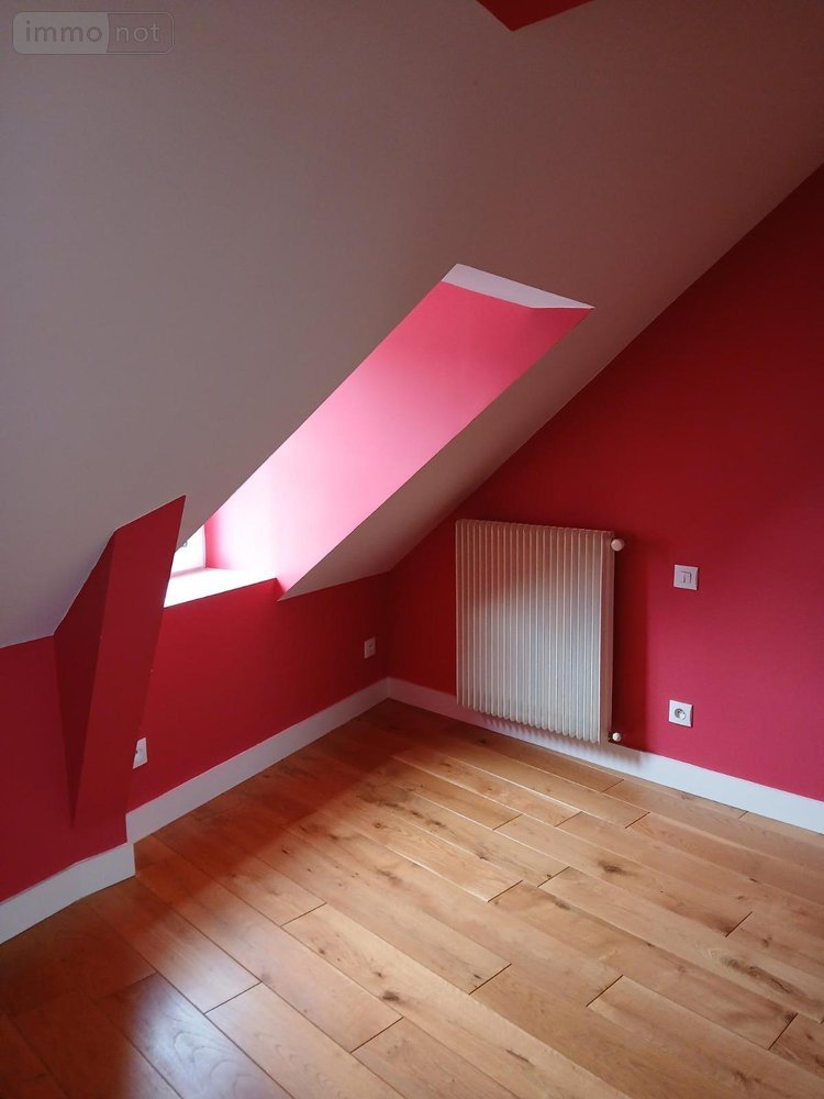 Location appartement Honfleur 14600 Calvados 95 m2 5 pièces 1300 euros