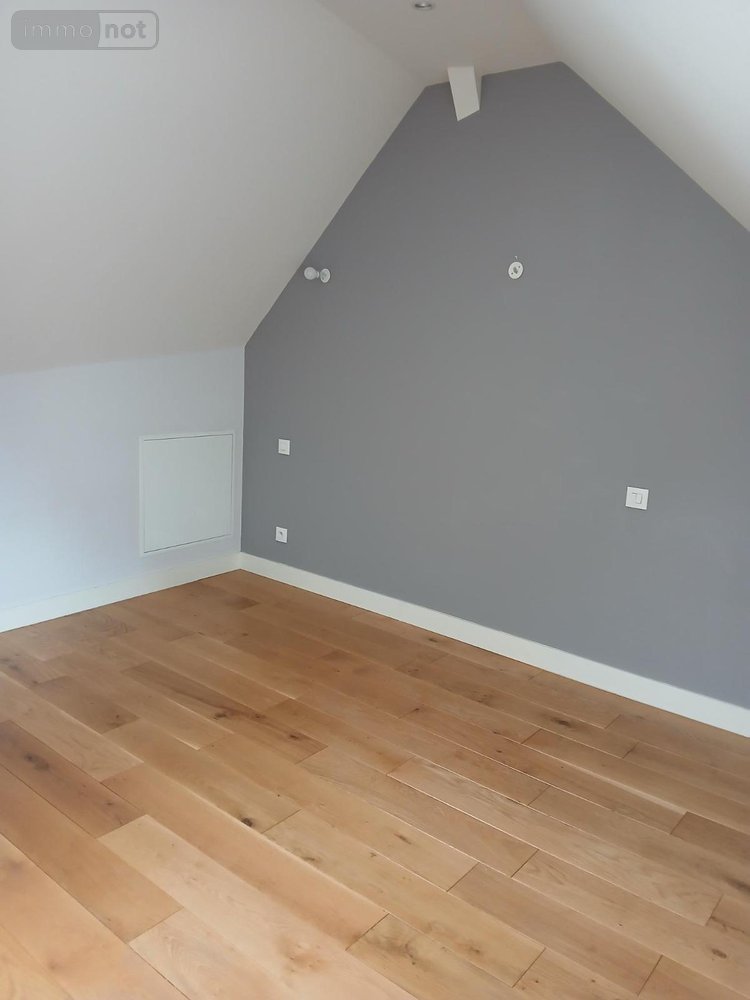 Location appartement Honfleur 14600 Calvados 95 m2 5 pièces 1300 euros