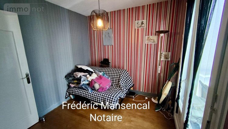 Maison a vendre La Haye-Pesnel 50320 Manche 113 m2 3 pièces 178500 euros