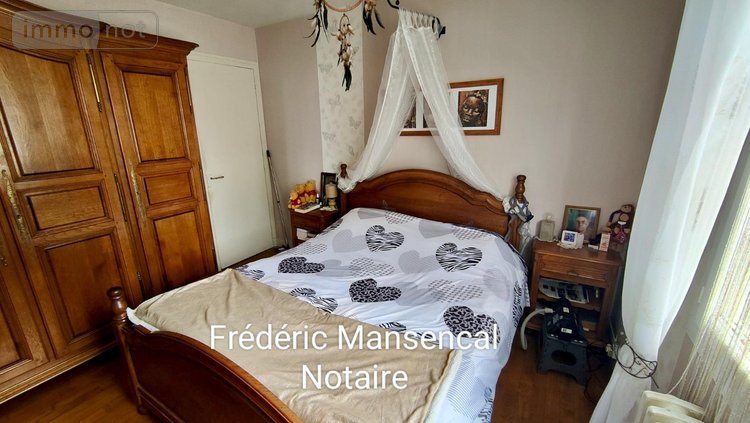 Maison a vendre La Haye-Pesnel 50320 Manche 113 m2 3 pièces 178500 euros