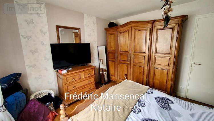 Maison a vendre La Haye-Pesnel 50320 Manche 113 m2 3 pièces 178500 euros