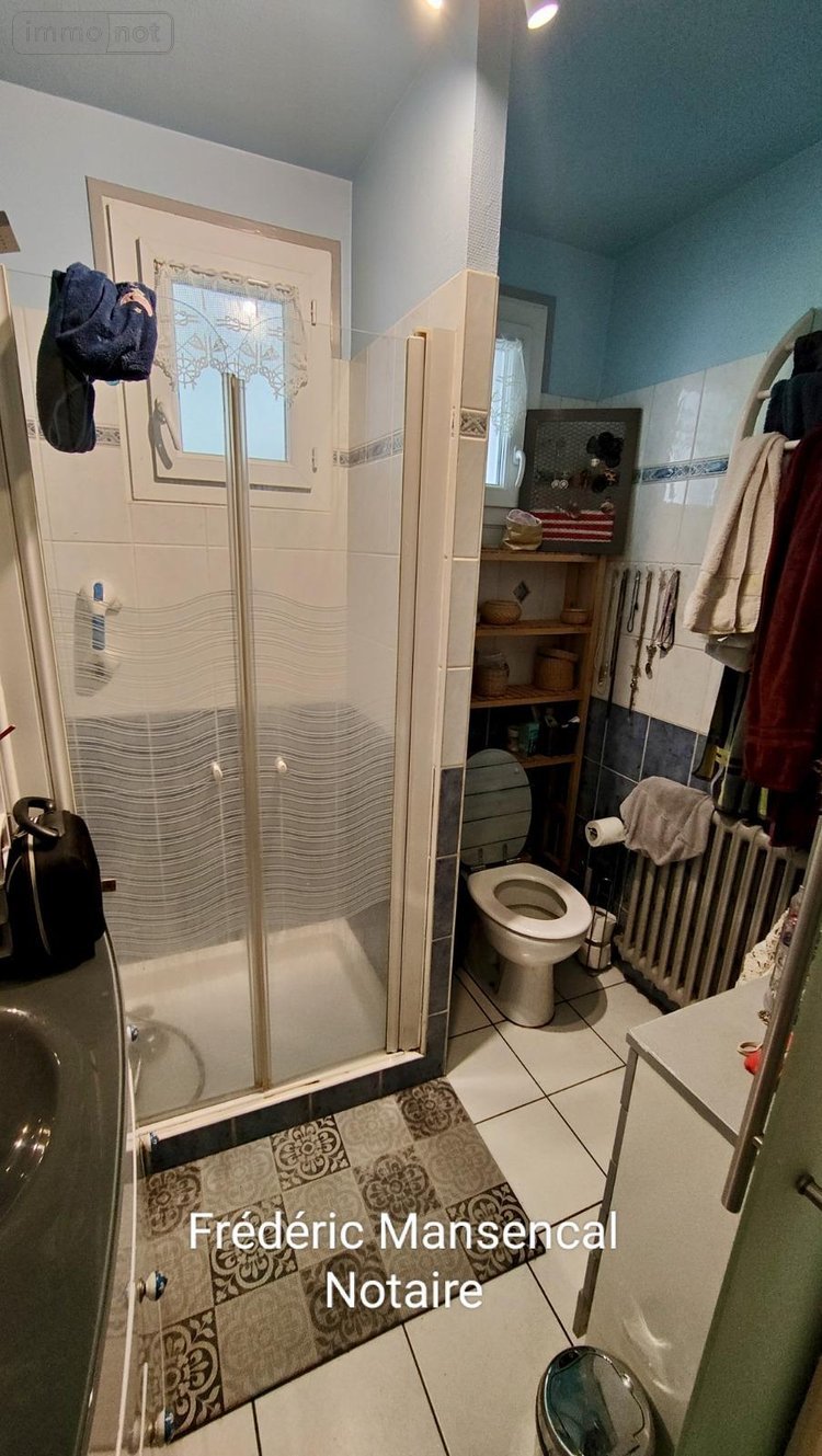 Maison a vendre La Haye-Pesnel 50320 Manche 113 m2 3 pièces 178500 euros