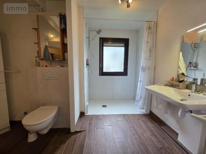 Appartement a vendre Laval 53000 Mayenne 107 m2 5 pièces 262500 euros