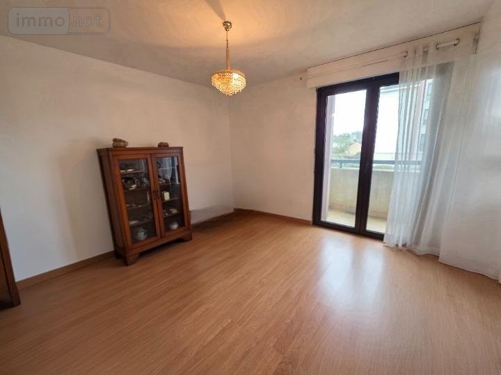 Appartement a vendre Laval 53000 Mayenne 107 m2 5 pièces 262500 euros