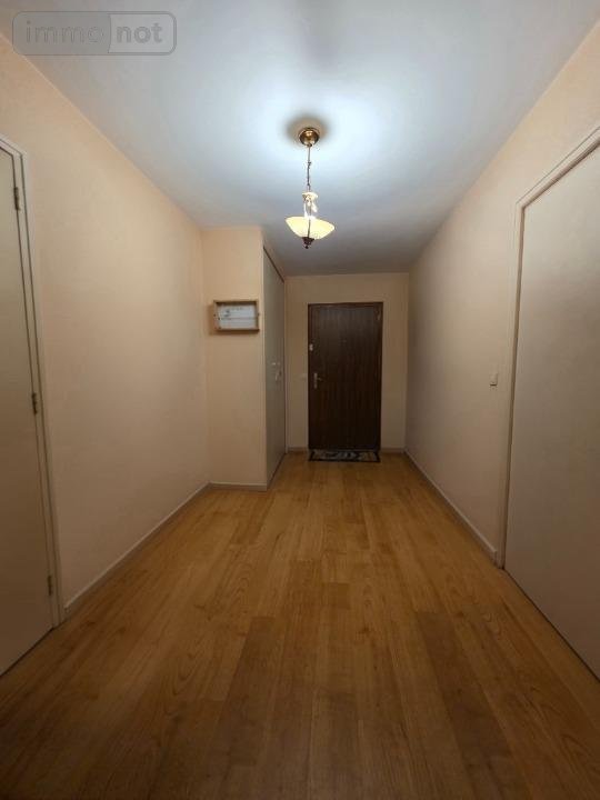 Appartement a vendre Laval 53000 Mayenne 107 m2 5 pièces 262500 euros