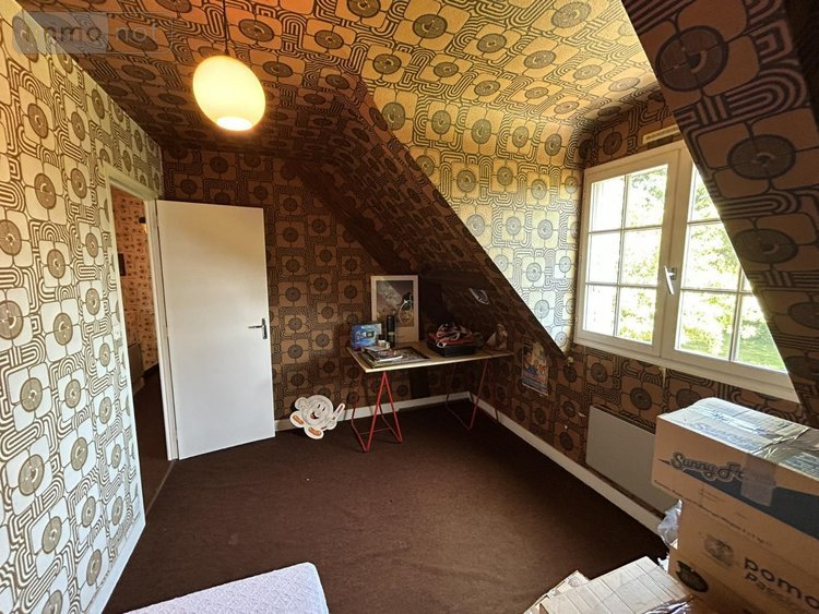Maison a vendre Sargé-lès-le-Mans 72190 Sarthe 149 m2 7 pièces 368000 euros