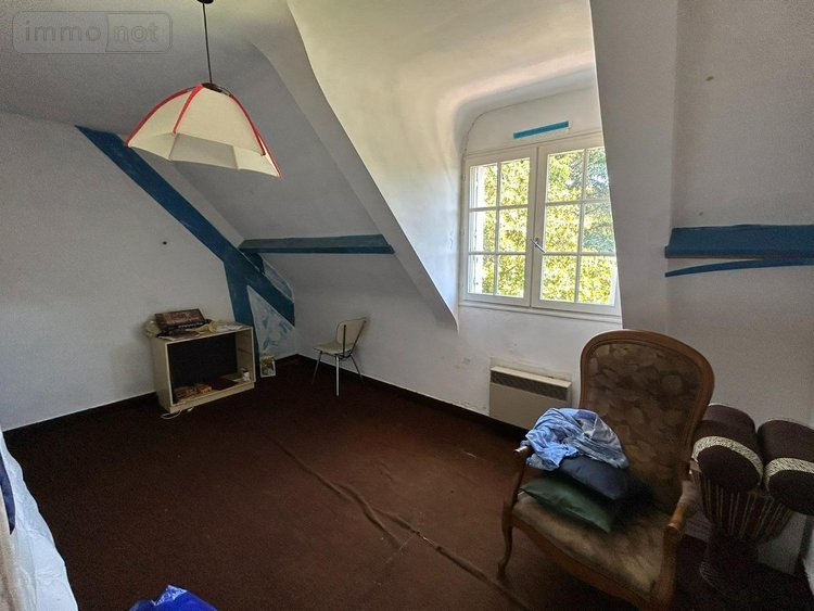 Maison a vendre Sargé-lès-le-Mans 72190 Sarthe 149 m2 7 pièces 368000 euros