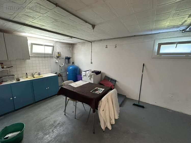 Maison a vendre Sargé-lès-le-Mans 72190 Sarthe 149 m2 7 pièces 368000 euros
