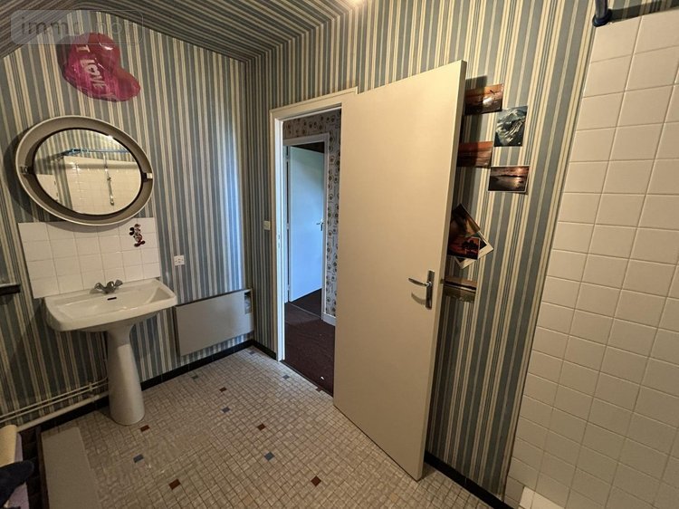 Maison a vendre Sargé-lès-le-Mans 72190 Sarthe 149 m2 7 pièces 368000 euros