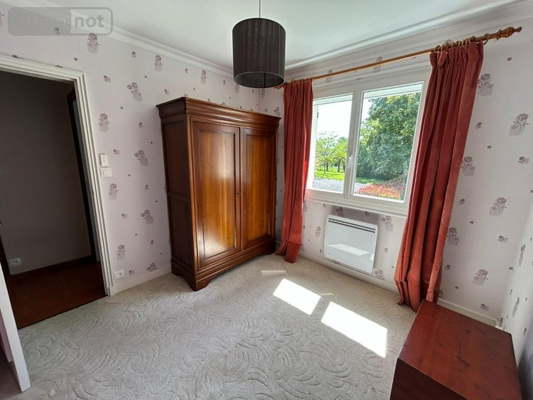 Maison a vendre Sargé-lès-le-Mans 72190 Sarthe 149 m2 7 pièces 368000 euros