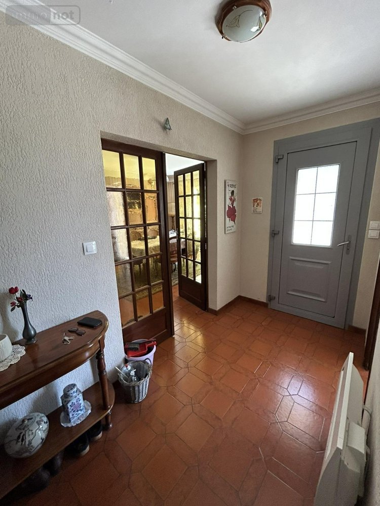 Maison a vendre Sargé-lès-le-Mans 72190 Sarthe 149 m2 7 pièces 368000 euros