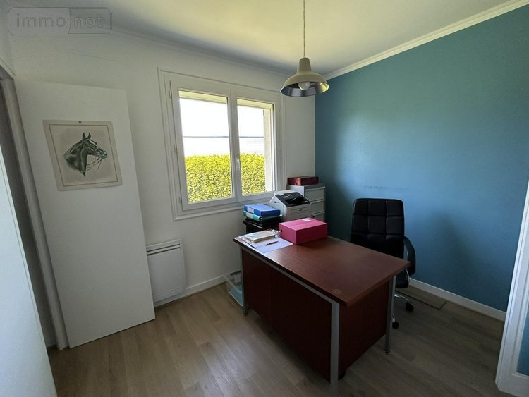 Maison a vendre Sargé-lès-le-Mans 72190 Sarthe 149 m2 7 pièces 368000 euros