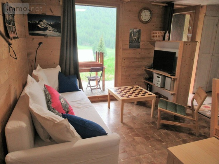 Maison a vendre Molines-en-Queyras 05350 Hautes-Alpes 190 m2 9 pièces 785000 euros