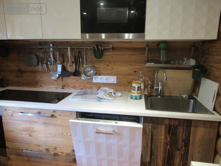 Maison a vendre Molines-en-Queyras 05350 Hautes-Alpes 190 m2 9 pièces 785000 euros