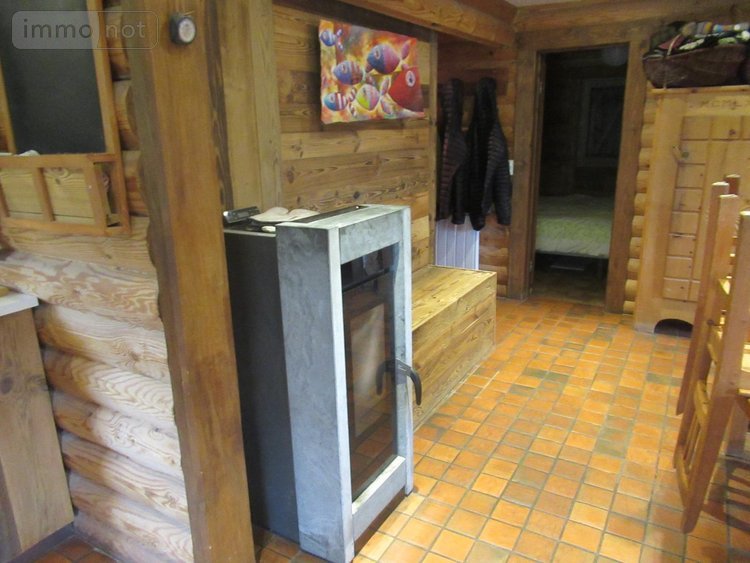 Maison a vendre Molines-en-Queyras 05350 Hautes-Alpes 190 m2 9 pièces 785000 euros