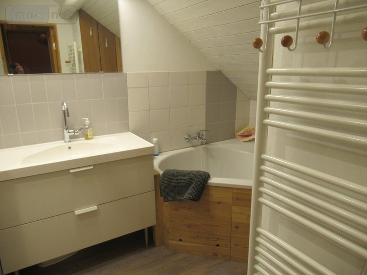 Maison a vendre Molines-en-Queyras 05350 Hautes-Alpes 190 m2 9 pièces 785000 euros