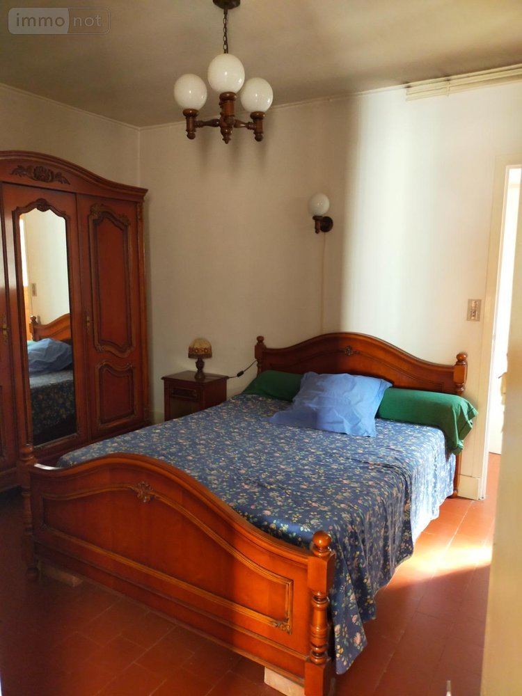Maison a vendre Champignelles 89350 Yonne 118 m2 6 pièces 73960 euros