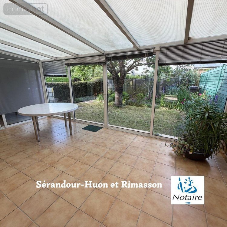 Maison a vendre Rennes 35000 Ille-et-Vilaine 81 m2 5 pièces 333440 euros