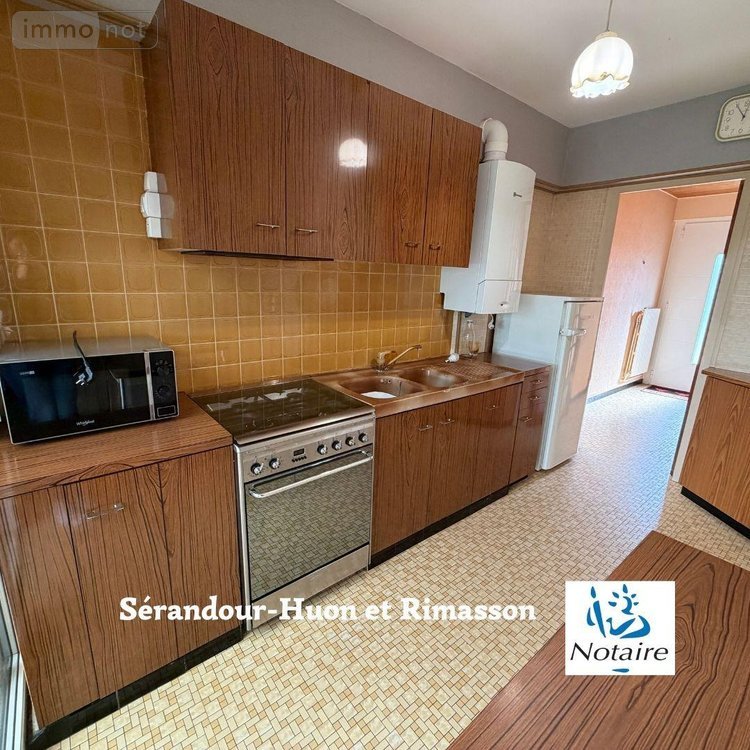 Maison a vendre Rennes 35000 Ille-et-Vilaine 81 m2 5 pièces 333440 euros