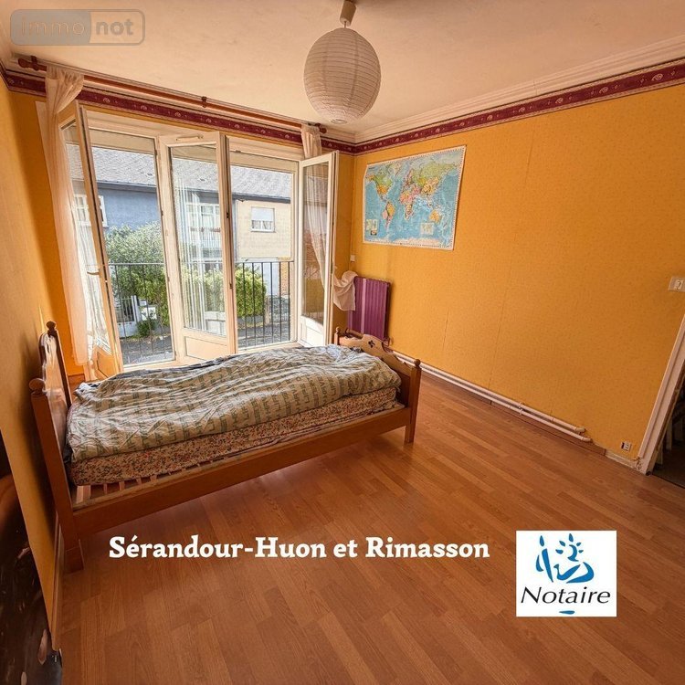 Maison a vendre Rennes 35000 Ille-et-Vilaine 81 m2 5 pièces 333440 euros