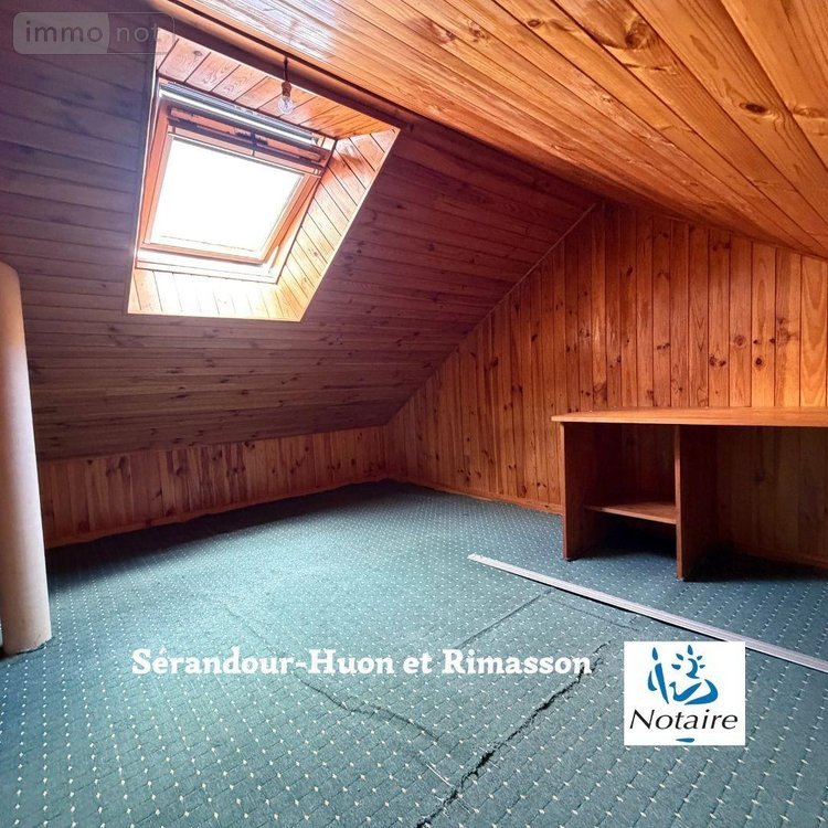 Maison a vendre Rennes 35000 Ille-et-Vilaine 81 m2 5 pièces 333440 euros
